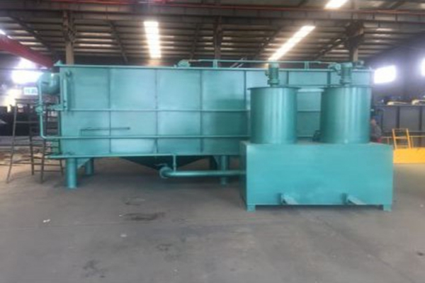 如何選擇適合的生活污水處理設(shè)備廠家？