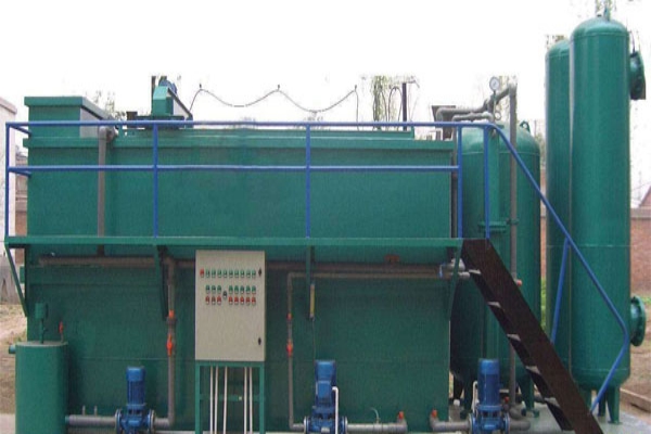 農(nóng)村生活污水處理設備靈魂三問：是什么？如何選擇？怎樣運維？