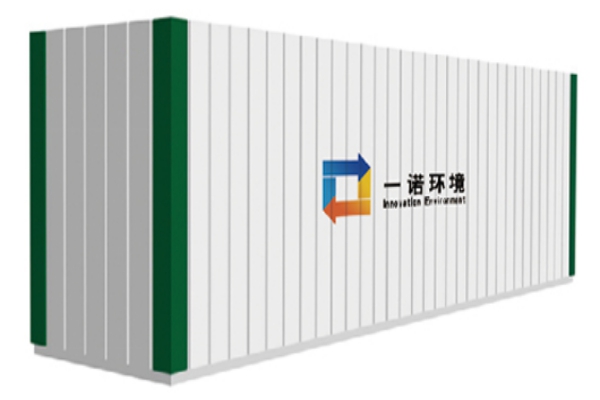 農(nóng)村一體化污水處理設(shè)備的具體作用是什么？