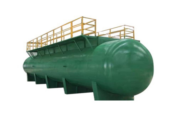 如何維護地埋式一體化污水處理設備中的鼓風機？