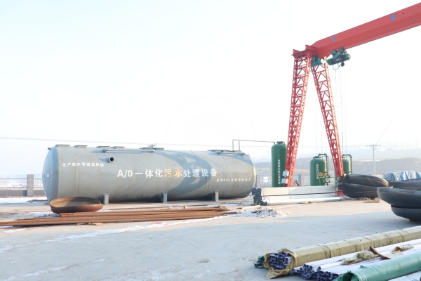 地埋式一體化污水處理設備電氣工程需要哪些日常維護措施？