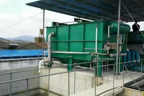 生活污水一體化設備的機械密封問題有哪些？