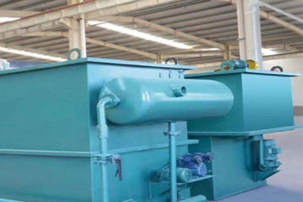 農(nóng)村一體化污水處理設(shè)備使用及維護事項！