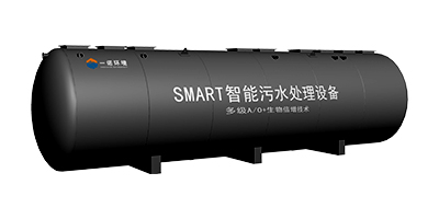 一體化污水處理設(shè)備常見的故障原因！