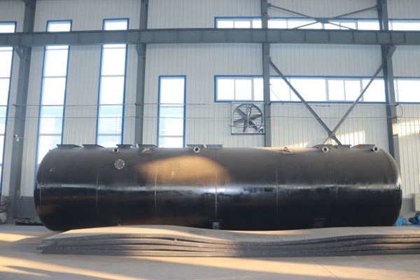 一體化污水處理設備使用時有哪些相關注意事項？