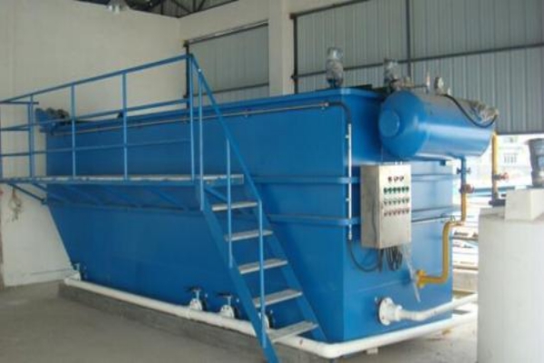 地埋式一體化污水處理設備的前景 地埋式一體化污水處理設備的前景