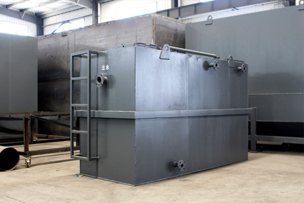 SMART地埋式集成一體化污水處理設(shè)備PLC控制系統(tǒng)設(shè)計(jì)原則 SMART地埋式集成一體化污水處理設(shè)備PLC控制系統(tǒng)設(shè)計(jì)原則