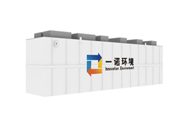 地埋式一體化污水處理設備試運行有什么意義 地埋式一體化污水處理設備試運行有什么意義