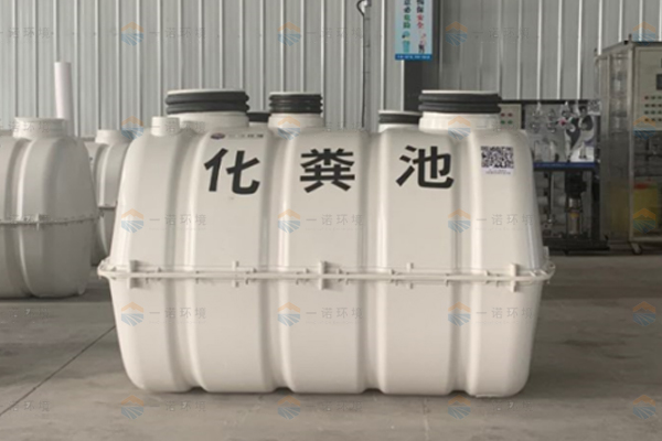 農(nóng)村一體化污水處理設備使用不當會有哪些危害？