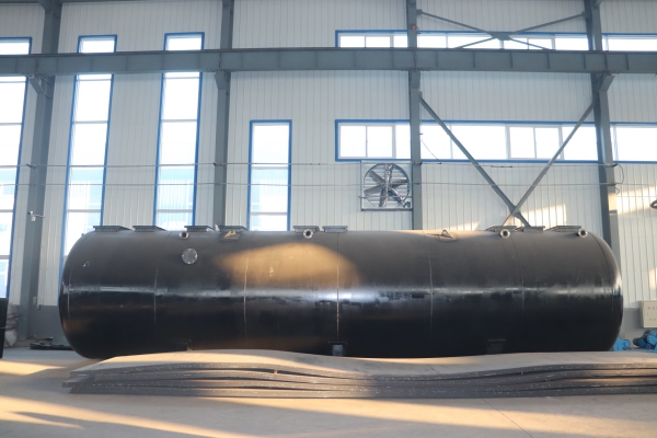 一體化污水處理設備安裝步驟是什么你了解嗎？