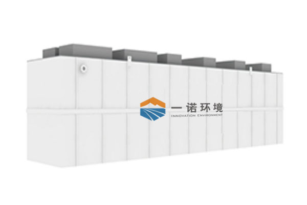 農村一體化污水處理設備過濾效果都受哪些因素影響？