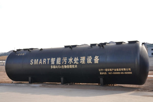 生活污水處理設(shè)備的配件要怎樣進行維護 生活污水處理設(shè)備的配件要怎樣進行維護